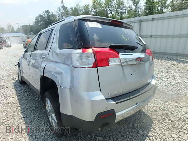 2015 GMC TERRAIN - VIN: 2GKFLYE36F6221125 - Фото 3