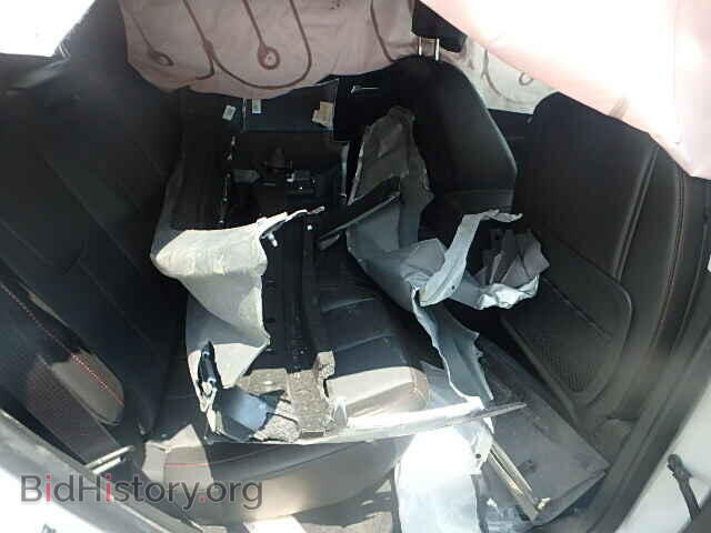 2015 GMC TERRAIN - VIN: 2GKFLYE36F6221125 - Фото 6