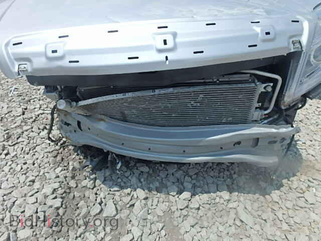 2015 GMC TERRAIN - VIN: 2GKFLYE36F6221125 - Фото 10