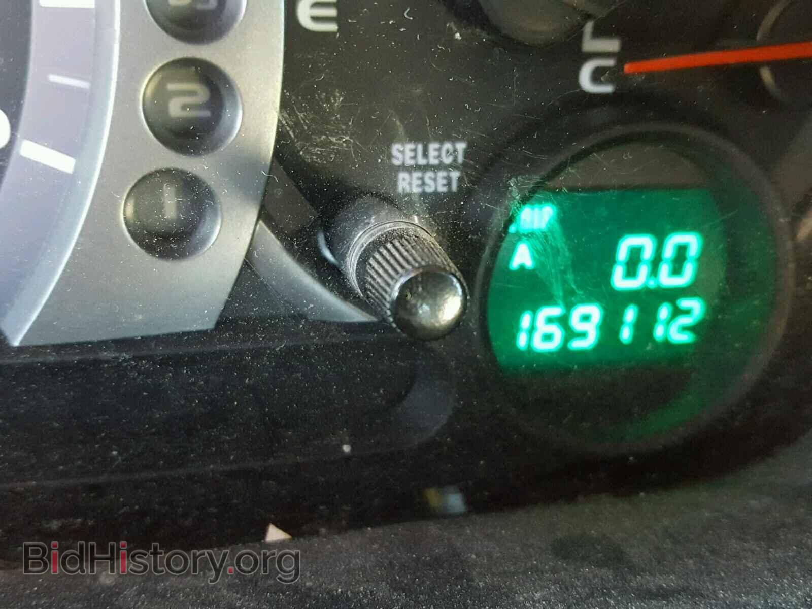2005 HONDA PILOT - VIN: 5FNYF18455B063764 - Photo 8