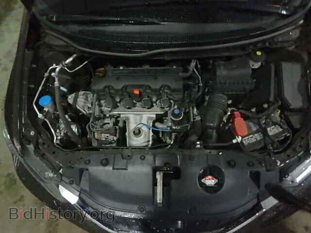 2013 HONDA CIVIC - VIN: 2HGFB2F60DH546747 - Фото 7