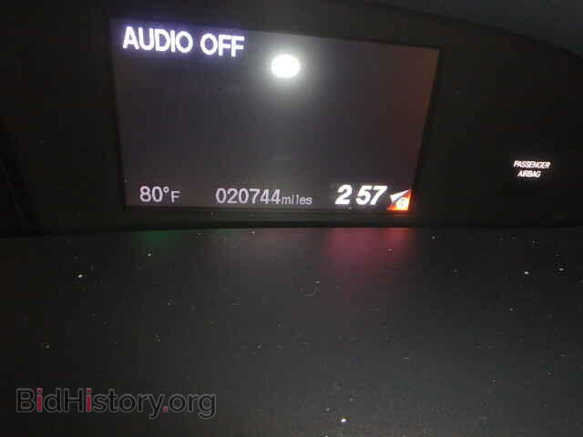 2013 HONDA CIVIC - VIN: 2HGFB2F60DH546747 - Фото 8