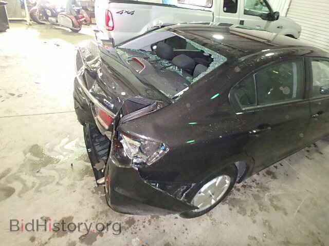 2013 HONDA CIVIC - VIN: 2HGFB2F60DH546747 - Фото 10