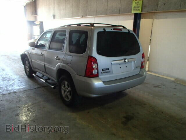 2005 MAZDA TRIBUTE - VIN: 4F2YZ04105KM40565 - Фото 3