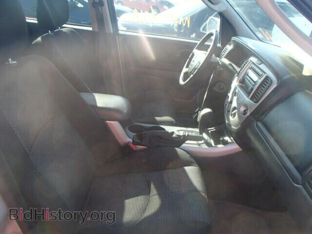 2005 MAZDA TRIBUTE - VIN: 4F2YZ04105KM40565 - Фото 5