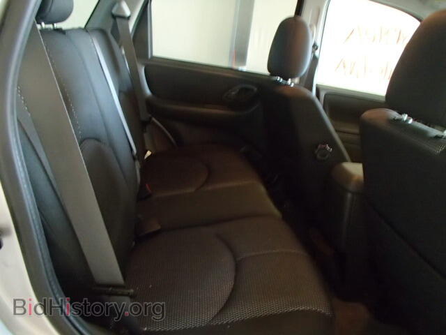 2005 MAZDA TRIBUTE - VIN: 4F2YZ04105KM40565 - Фото 6