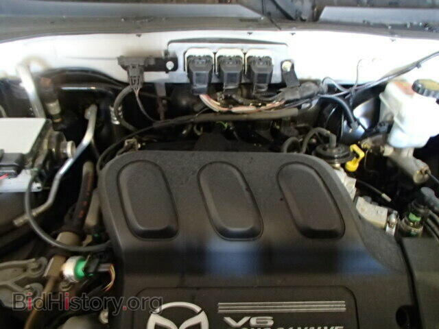2005 MAZDA TRIBUTE - VIN: 4F2YZ04105KM40565 - Фото 7
