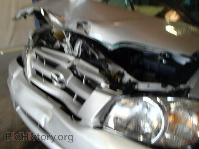 2005 MAZDA TRIBUTE - VIN: 4F2YZ04105KM40565 - Фото 9