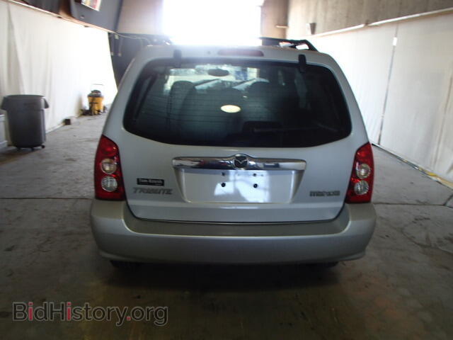 2005 MAZDA TRIBUTE - VIN: 4F2YZ04105KM40565 - Фото 10