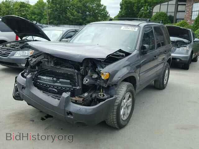 2005 FORD ESCAPE - VIN: 1FMCU93175DA08389 - Фото 2
