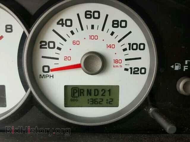 2005 FORD ESCAPE - VIN: 1FMCU93175DA08389 - Фото 8