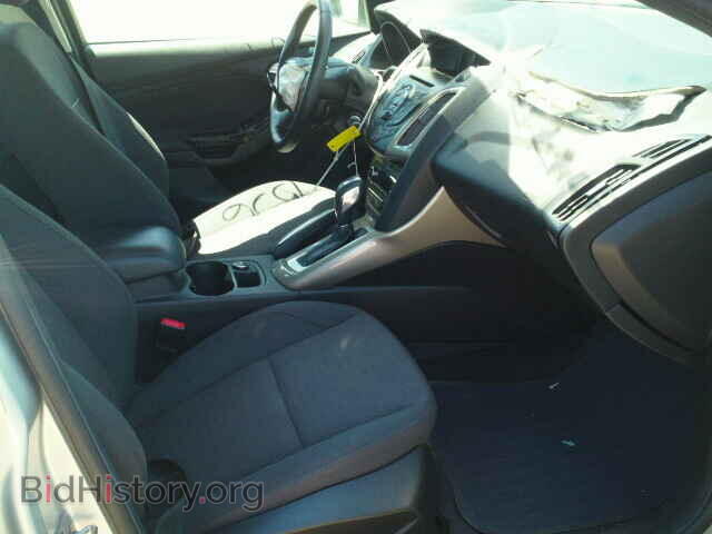 2012 FORD FOCUS - VIN: 1FAHP3H25CL349766 - Фото 5