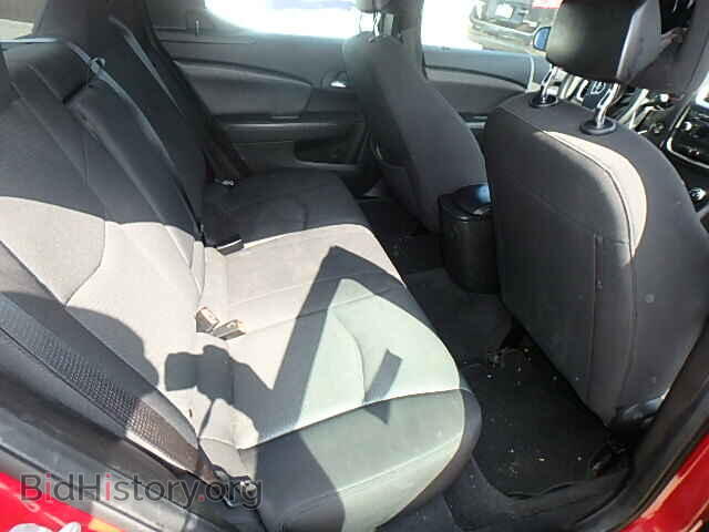 2013 DODGE AVENGER - VIN: 1C3CDZABXDN581218 - Фото 6
