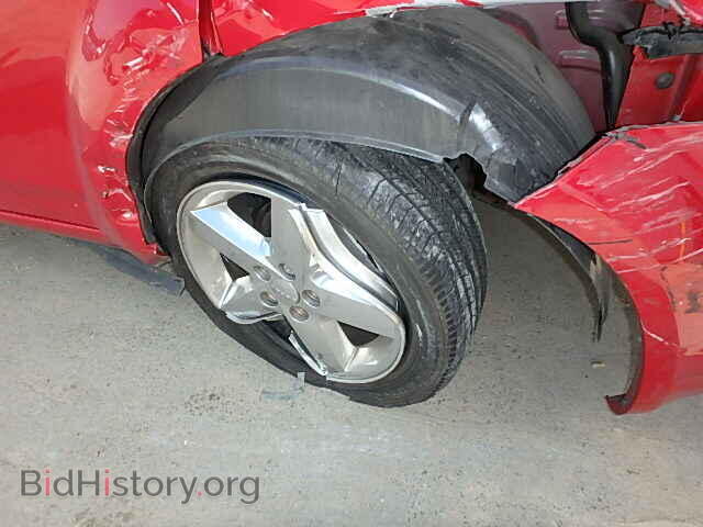2013 DODGE AVENGER - VIN: 1C3CDZABXDN581218 - Фото 10