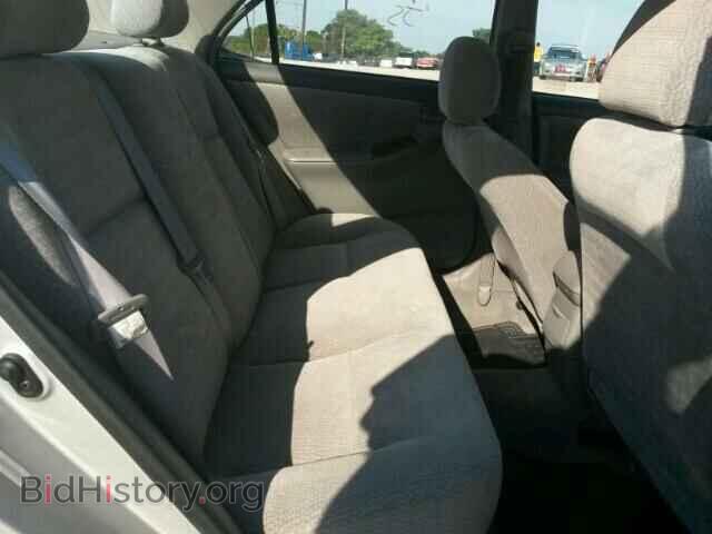 2003 TOYOTA COROLLA - VIN: 2T1BR32E63C111879 - Photo 6