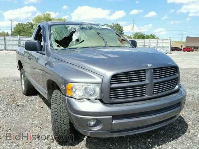 Photo 1D7HU16D05J567775 - DODGE RAM 1500 2005