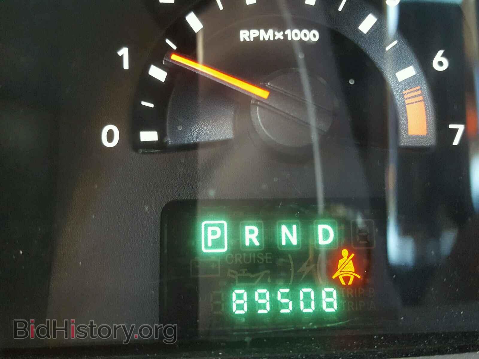 2010 DODGE JOURNEY - VIN: 3D4PG4FB1AT264023 - Фото 8