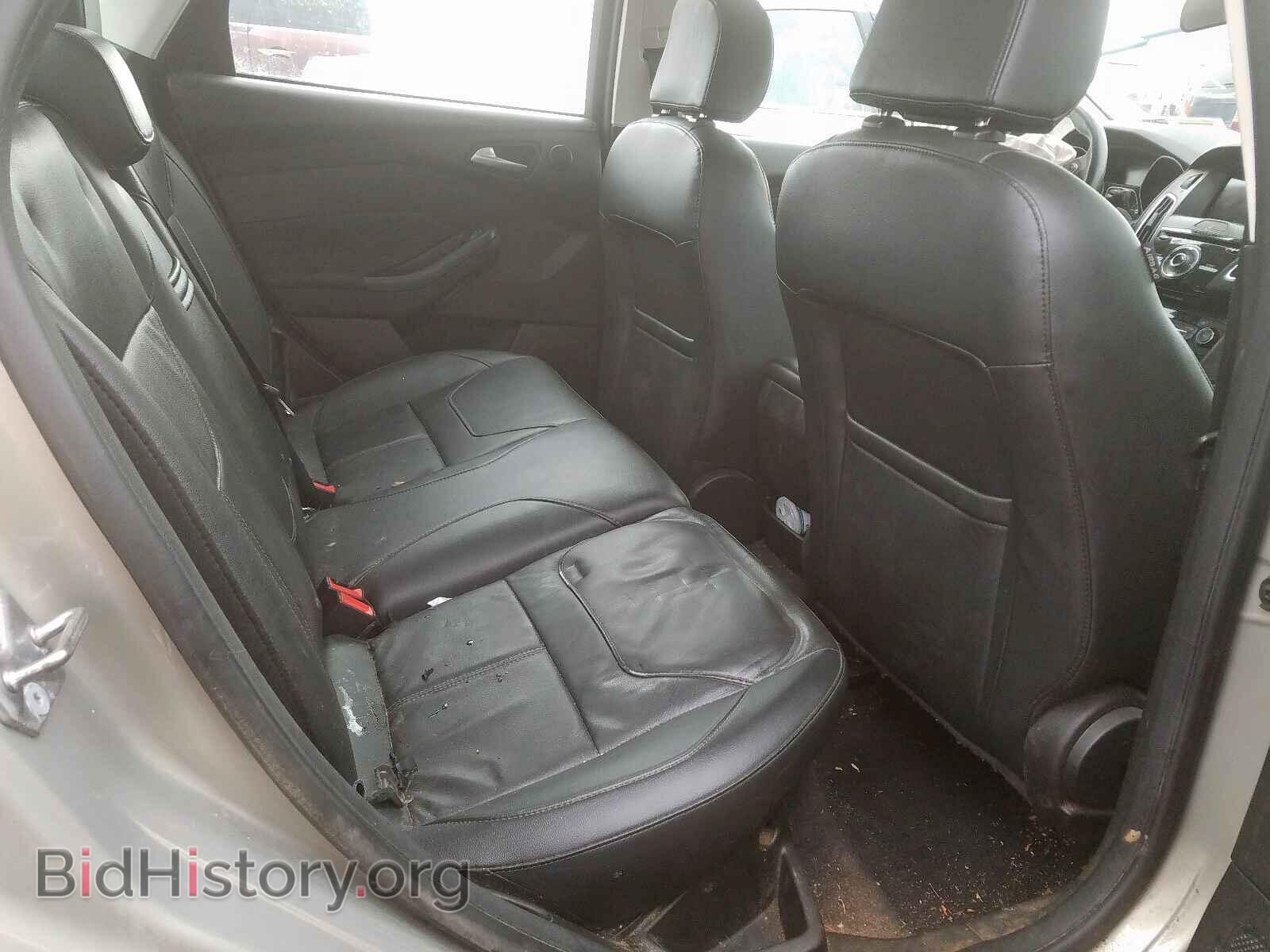 2016 FORD FOCUS - VIN: 1FADP3J23GL301049 - Фото 6