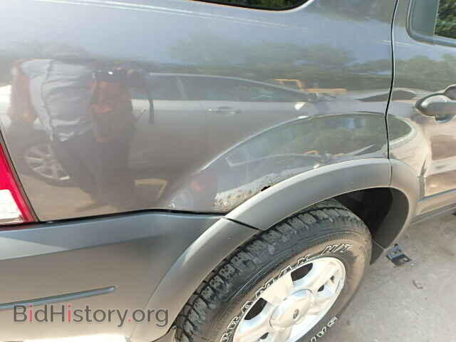 2002 FORD ESCAPE - VIN: 1FMYU04172KD95937 - Фото 10