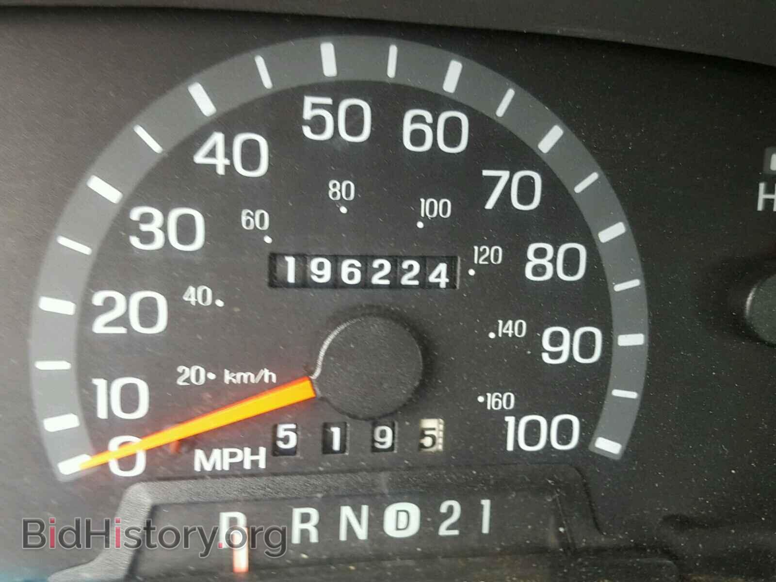 2003 FORD ECONOLINE - VIN: 1FMNE31L53HA37029 - Фото 8