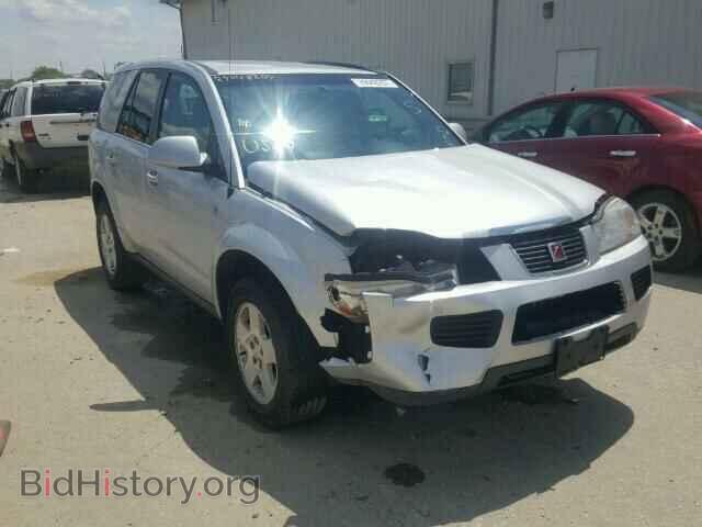Photo 5GZCZ53427S862583 - SATURN VUE 2007