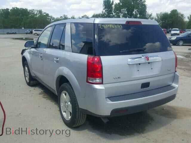 2007 SATURN VUE - VIN: 5GZCZ53427S862583 - Фото 3
