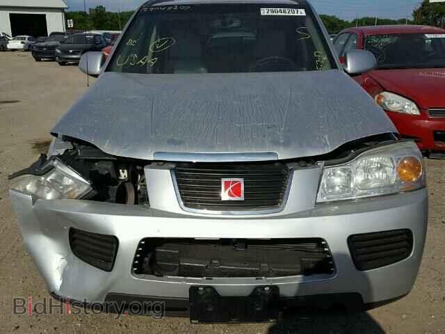 2007 SATURN VUE - VIN: 5GZCZ53427S862583 - Фото 7