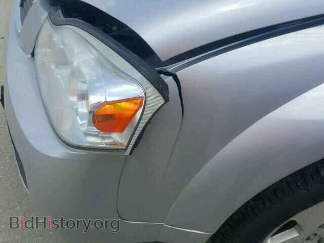2007 SATURN VUE - VIN: 5GZCZ53427S862583 - Фото 10