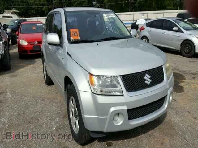 Фотография JS3TE941474201829 - SUZUKI GR VITARA 2007