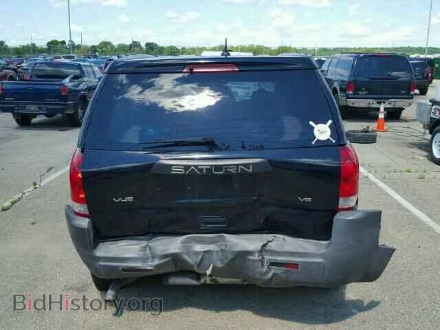 2005 SATURN VUE - VIN: 5GZCZ53415S851829 - Фото 9