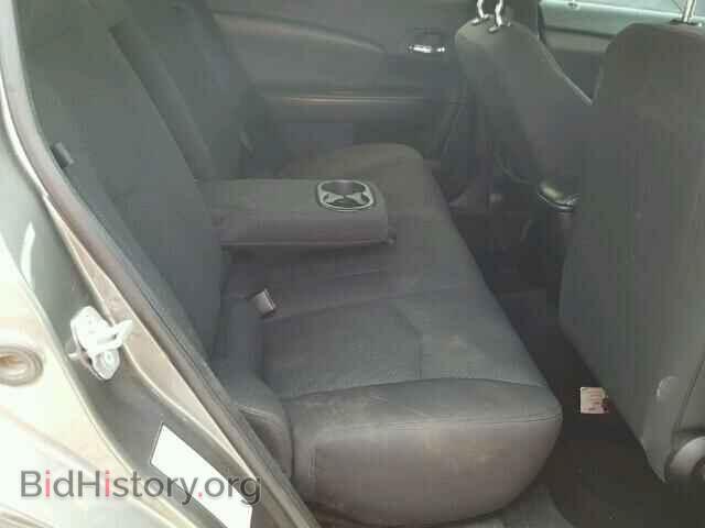 2013 DODGE AVENGER - VIN: 1C3CDZCB7DN606864 - Фото 6