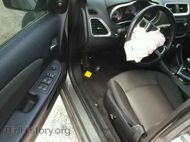 2013 DODGE AVENGER - VIN: 1C3CDZCB7DN606864 - Фото 9