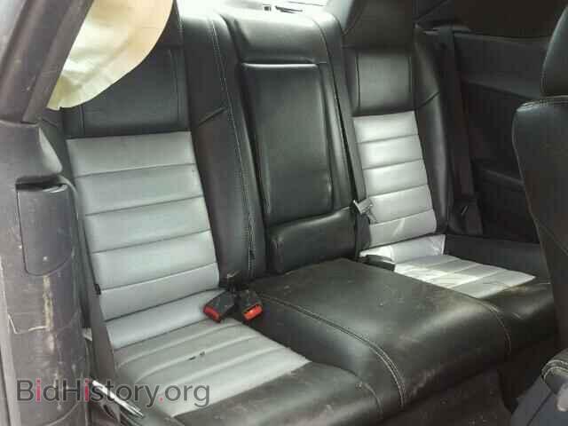 2010 DODGE CHALLENGER - VIN: 2B3CJ4DV0AH109371 - Photo 6