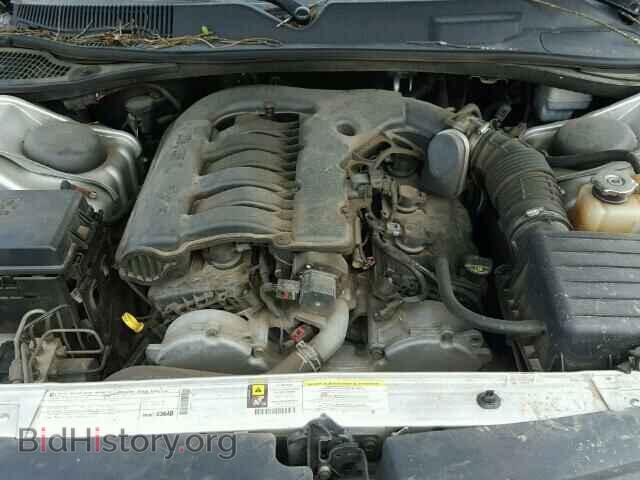 2010 DODGE CHALLENGER - VIN: 2B3CJ4DV0AH109371 - Photo 7