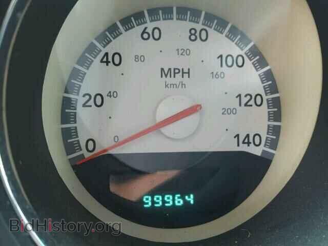 2010 DODGE CHALLENGER - VIN: 2B3CJ4DV0AH109371 - Photo 8