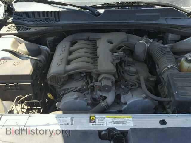 2010 DODGE CHALLENGER - VIN: 2B3CJ4DV4AH160596 - Photo 7