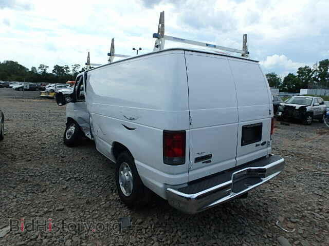 2011 FORD ECONOLINE - VIN: 1FTNE2EL9BDA27716 - Photo 3