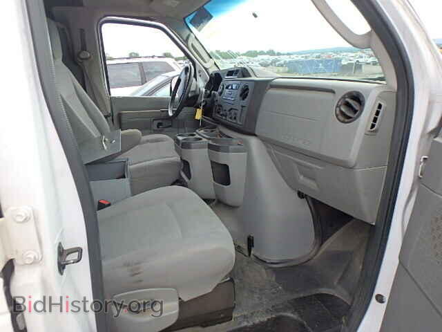 2011 FORD ECONOLINE - VIN: 1FTNE2EL9BDA27716 - Photo 5