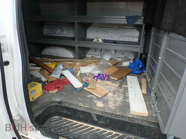 2011 FORD ECONOLINE - VIN: 1FTNE2EL9BDA27716 - Photo 6