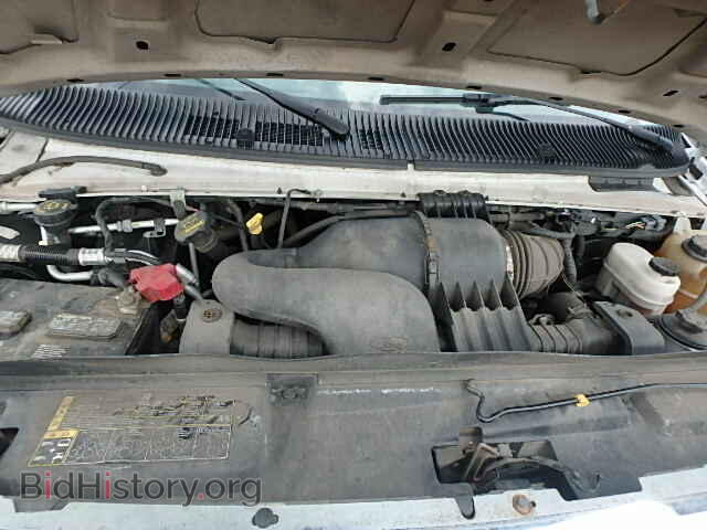 2011 FORD ECONOLINE - VIN: 1FTNE2EL9BDA27716 - Photo 7