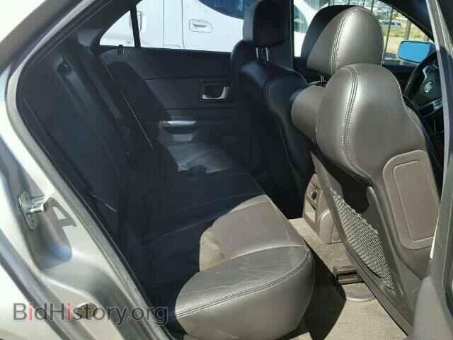 2004 CADILLAC CTS - VIN: 1G6DN57S040157401 - Фото 6