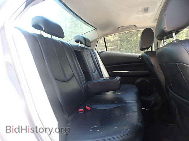 2009 MAZDA 6 - VIN: 1YVHP82BX95M08169 - Фото 6
