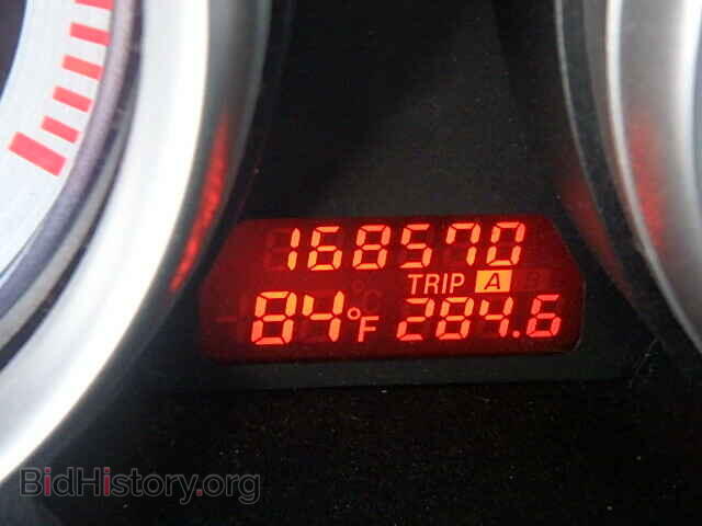 2009 MAZDA 6 - VIN: 1YVHP82BX95M08169 - Фото 8