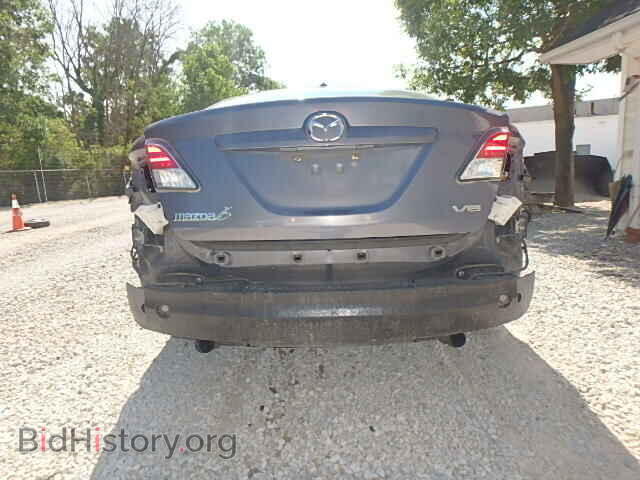 2009 MAZDA 6 - VIN: 1YVHP82BX95M08169 - Фото 9