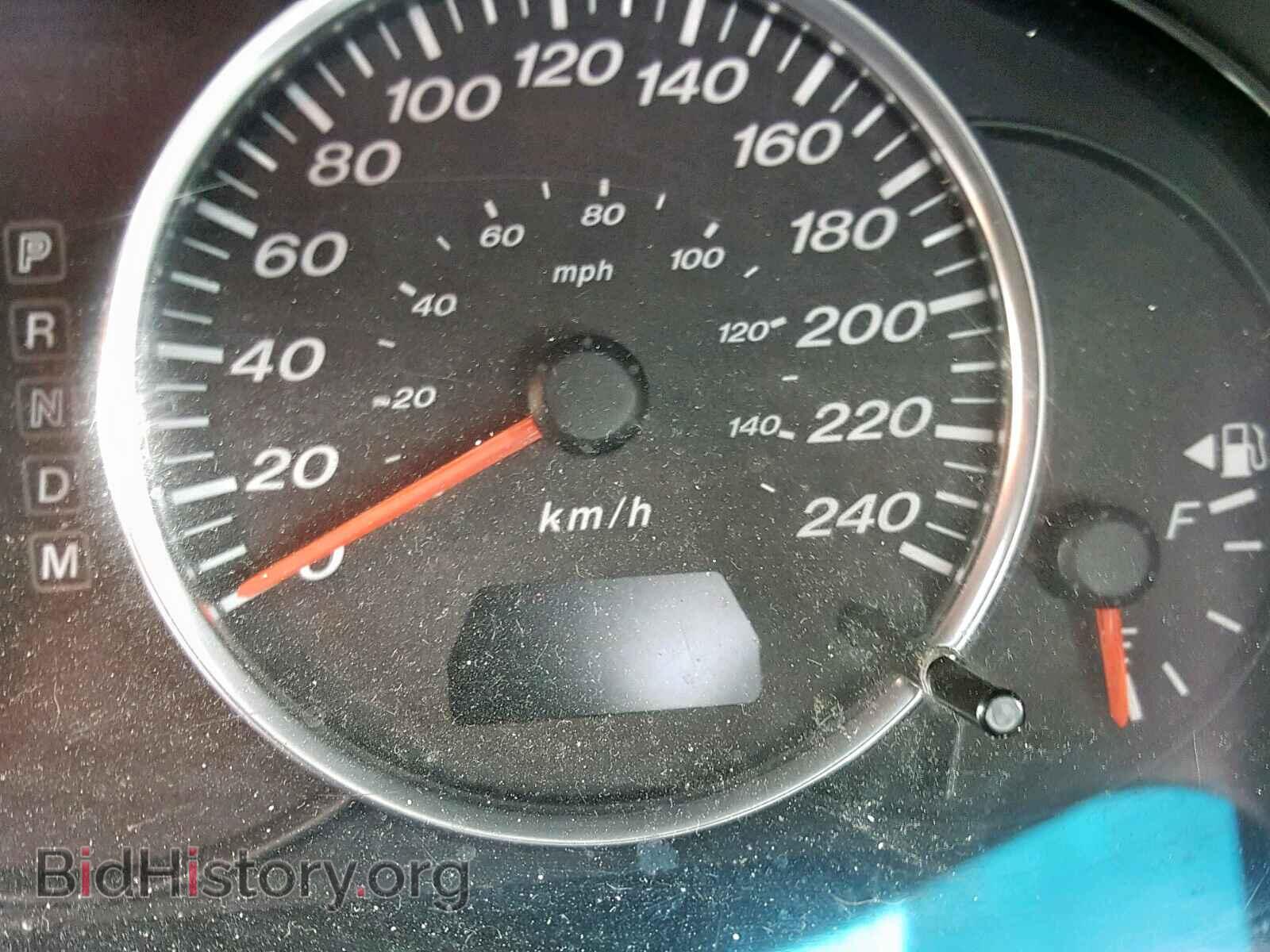 2007 MAZDA 6 - VIN: 1YVHP80C575M45963 - Фото 8