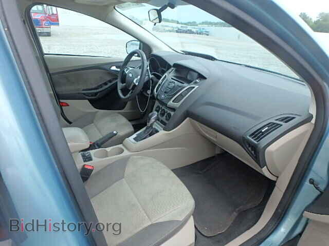 2012 FORD FOCUS - VIN: 1FAHP3F21CL408962 - Фото 5