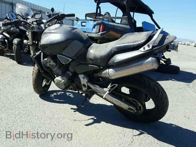 2002 HONDA CB CYCLE - VIN: JH2SC48182M000285 - Photo 3
