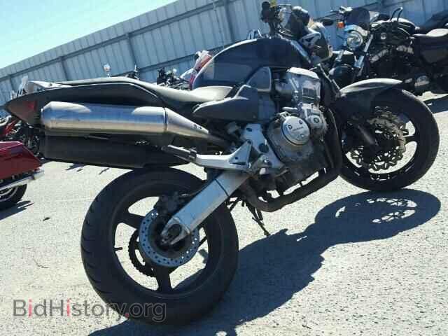 2002 HONDA CB CYCLE - VIN: JH2SC48182M000285 - Photo 4