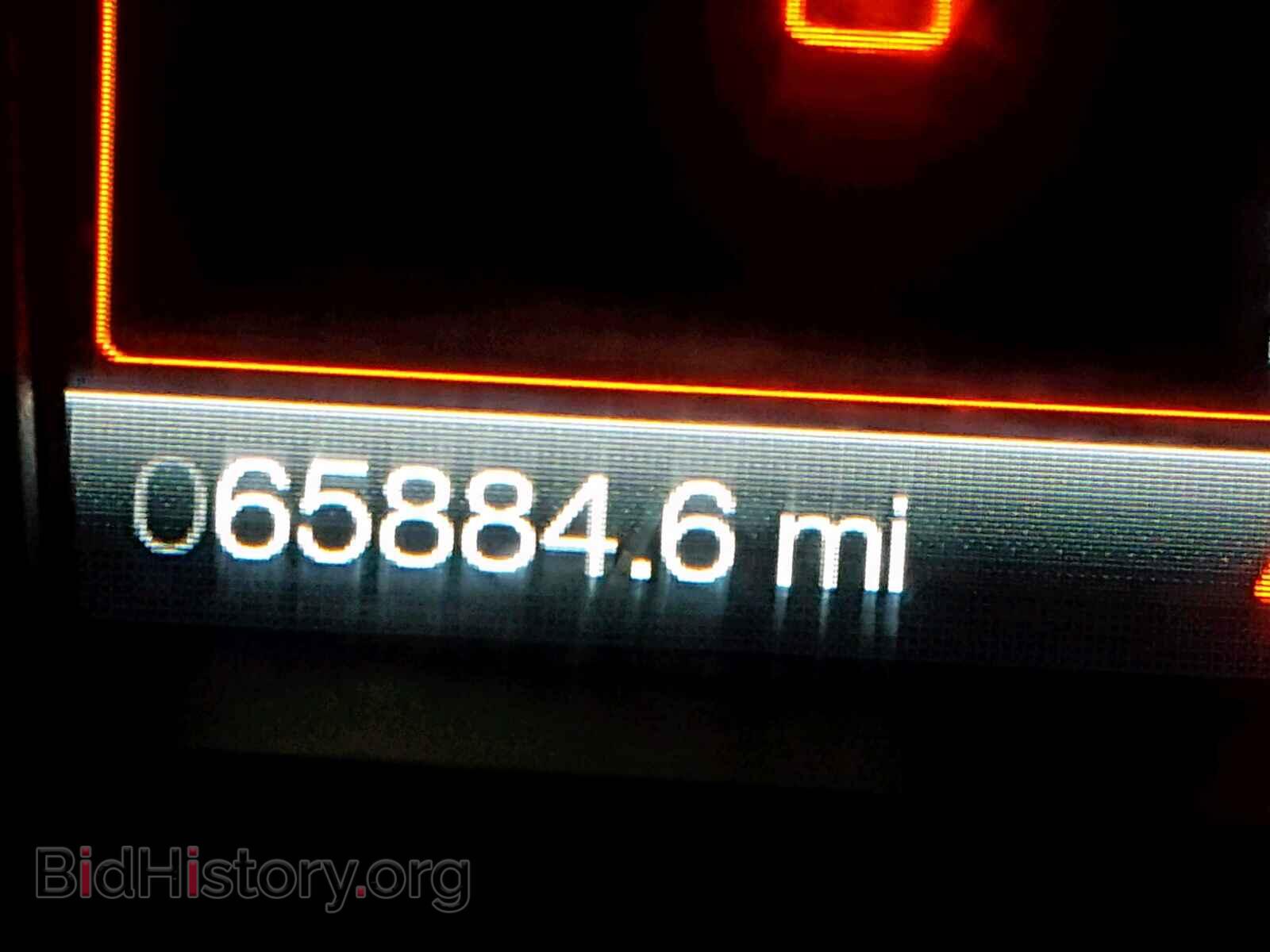 2015 FORD FLEX LIMIT - VIN: 2FMHK6D88FBA01576 - Фото 8