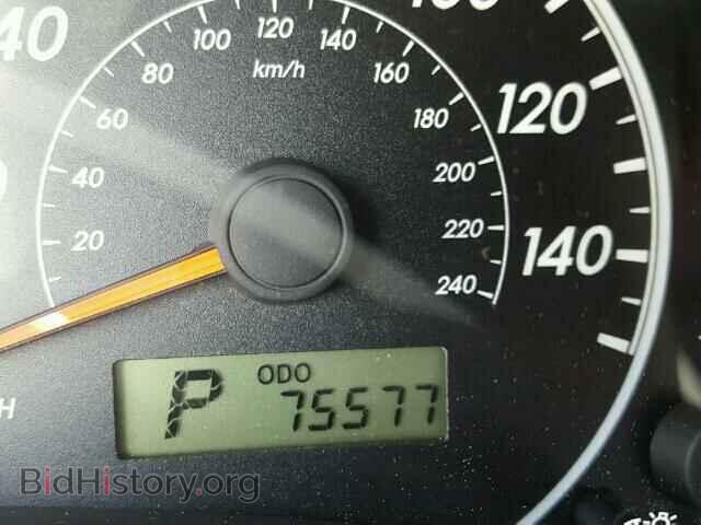 2012 TOYOTA COROLLA - VIN: 2T1BU4EE4CC781303 - Фото 8